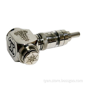 2014 newest big battery vape ecig pipe hammer mod